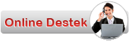 online destek