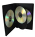 4-6 lı DVD Kutusu
