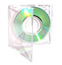 Mini CD Kutusu
