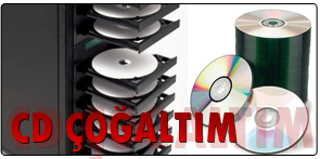 cd çoğaltım