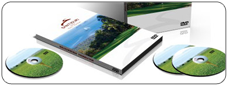 cd dvd baskı