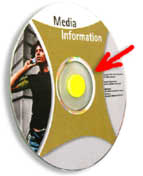 cd tutucu