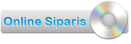 online cd sipariş